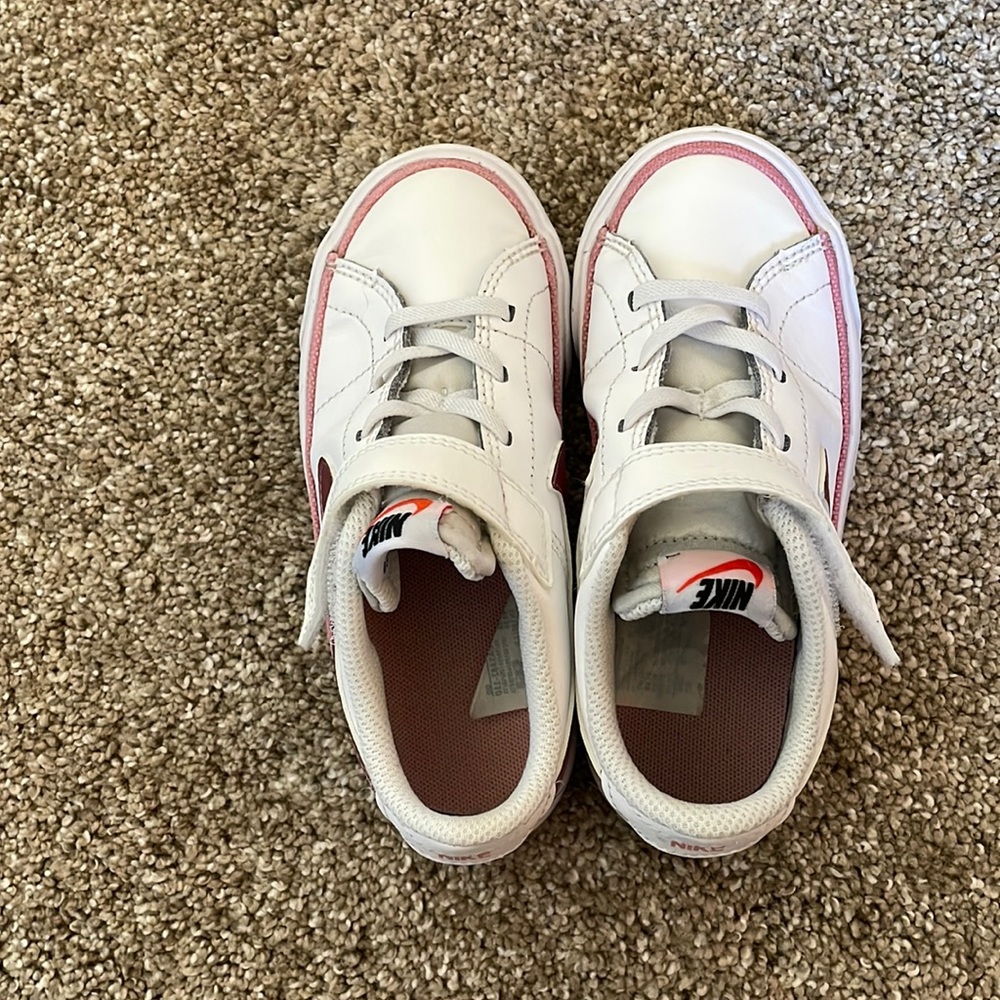 Nike sneakers